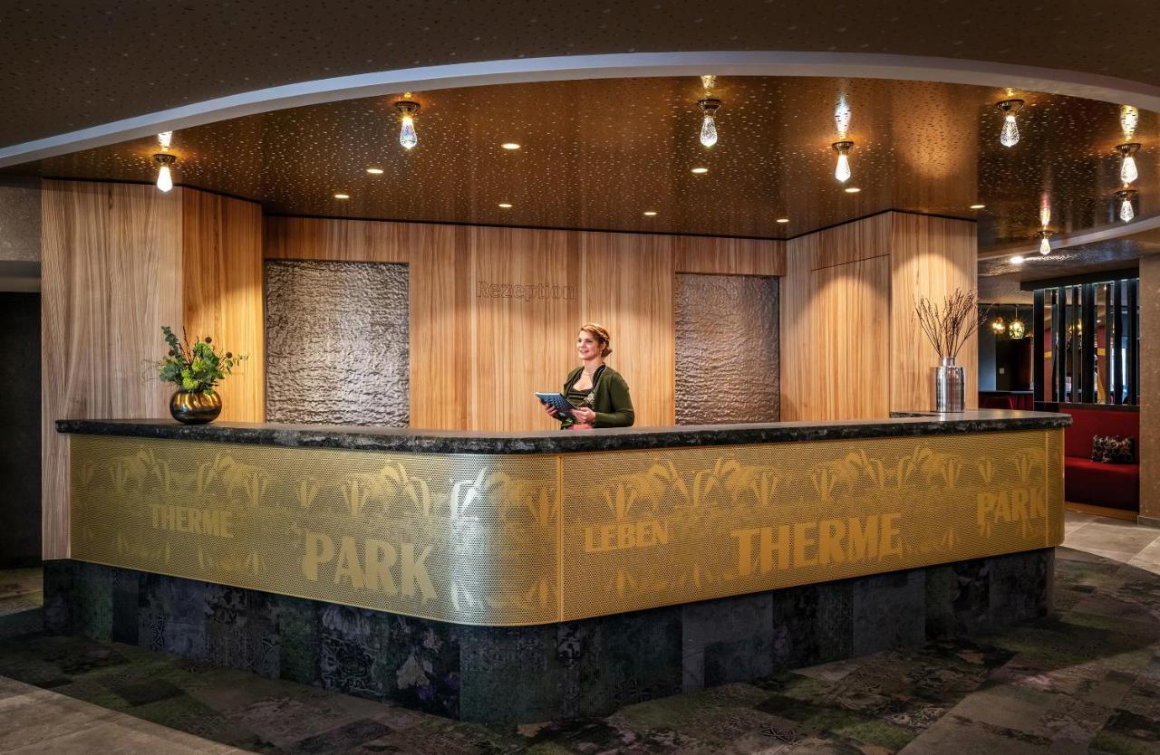 Hotel Frechdachs Bad Fussing Ngoại thất bức ảnh