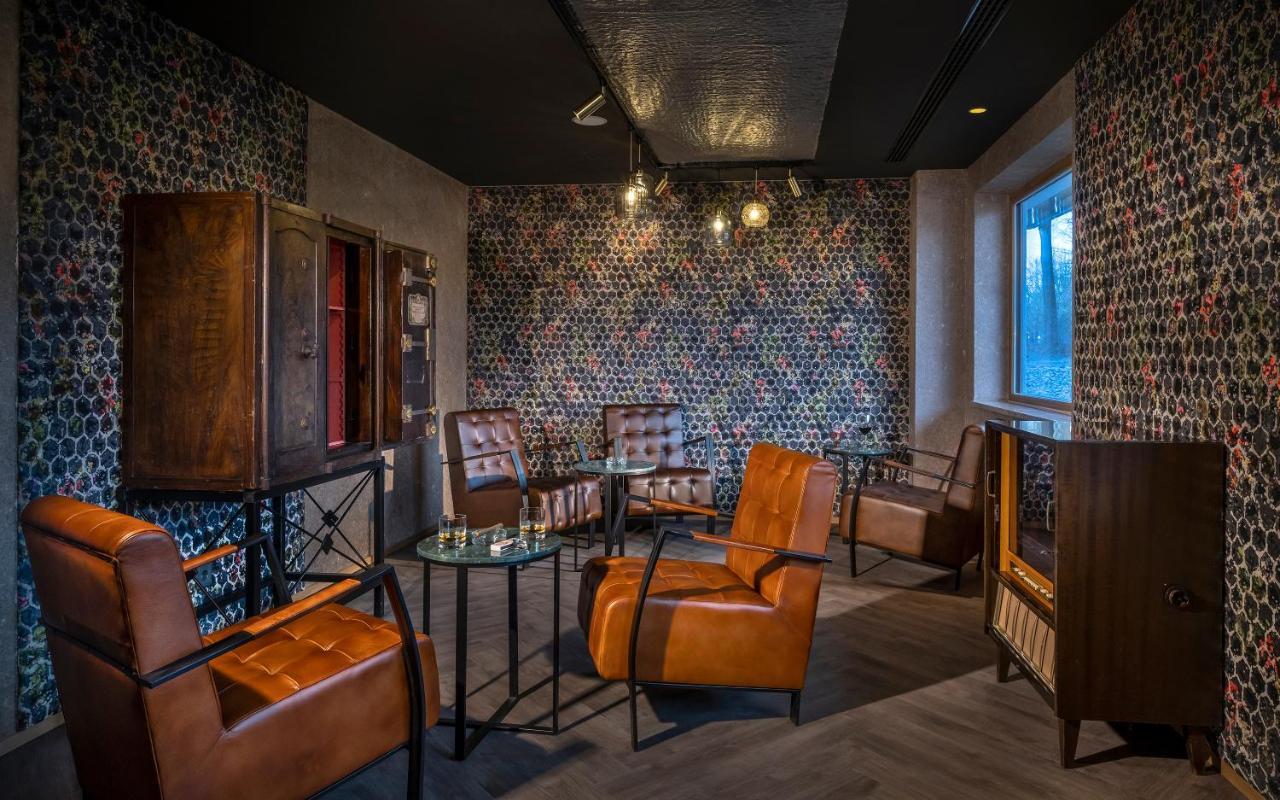 Hotel Frechdachs Bad Fussing Ngoại thất bức ảnh
