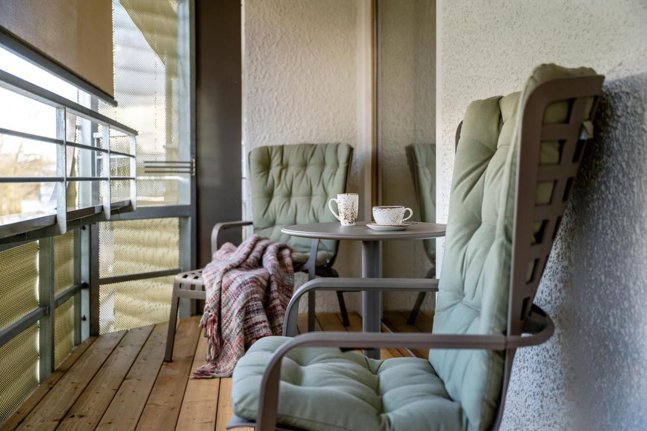 Hotel Frechdachs Bad Fussing Ngoại thất bức ảnh
