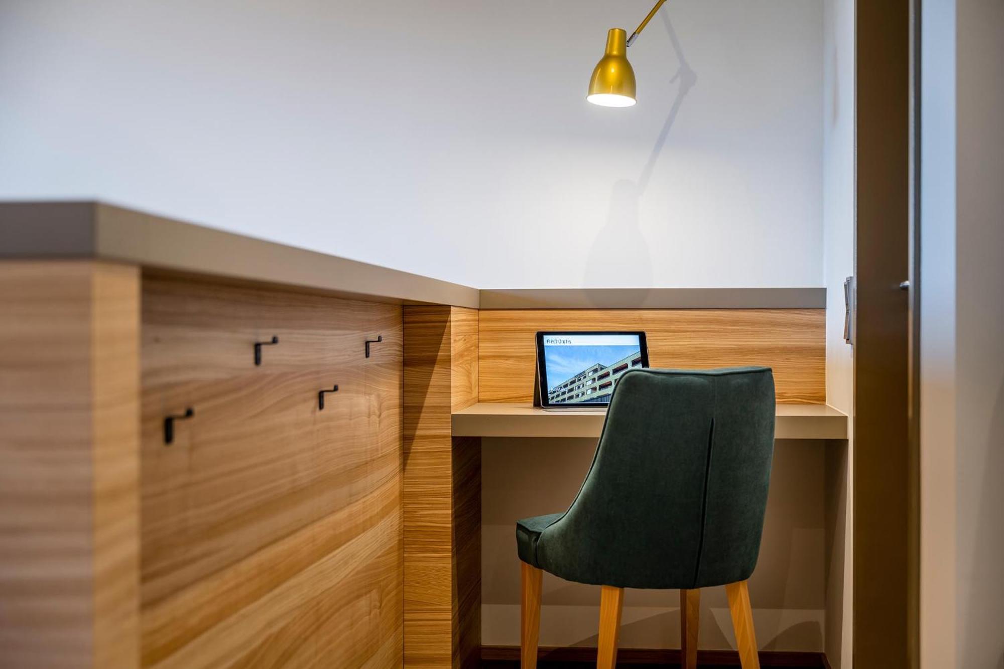 Hotel Frechdachs Bad Fussing Ngoại thất bức ảnh