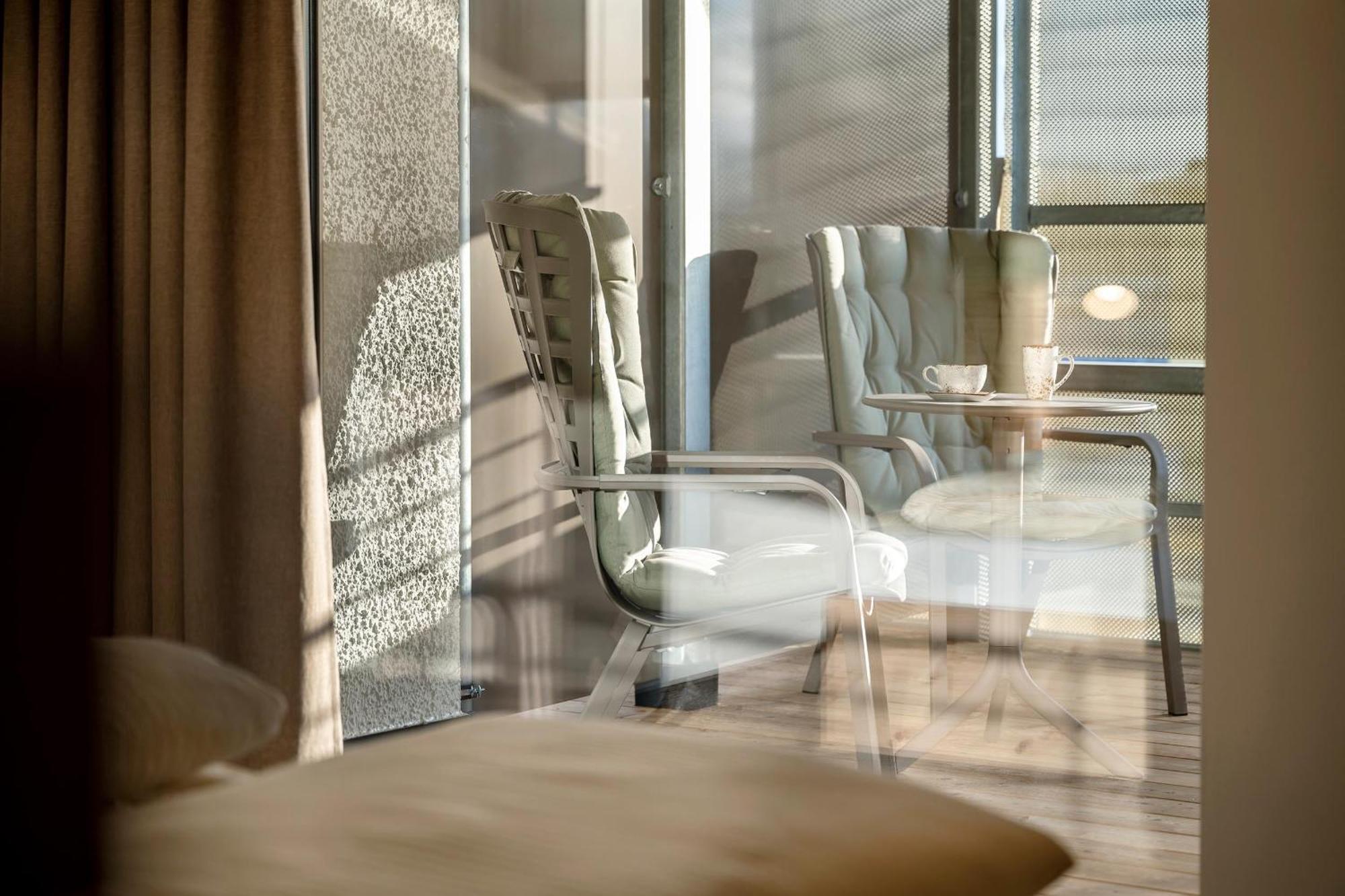 Hotel Frechdachs Bad Fussing Ngoại thất bức ảnh