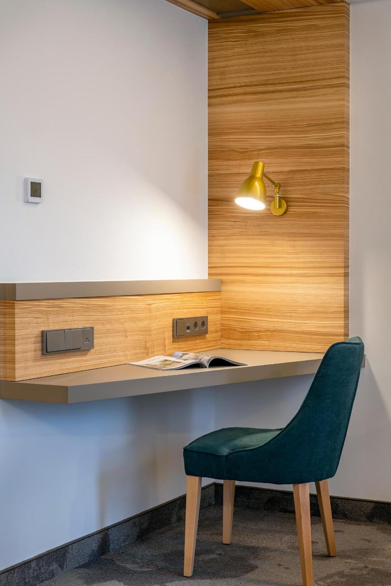 Hotel Frechdachs Bad Fussing Ngoại thất bức ảnh