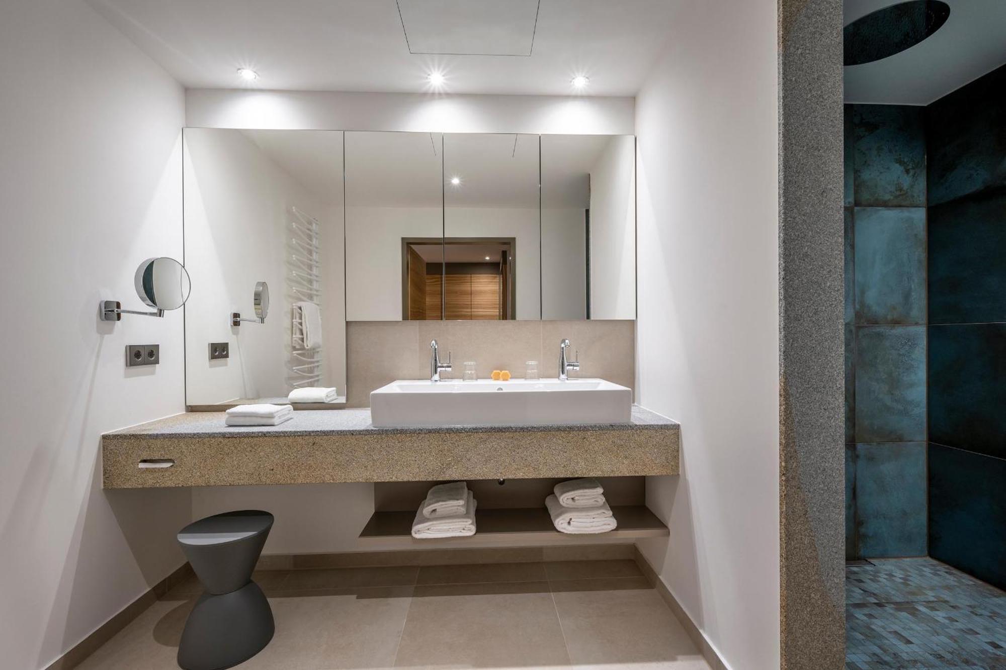 Hotel Frechdachs Bad Fussing Ngoại thất bức ảnh